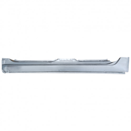 Tröskelplåt för Citroen C4 Picasso 2006-2013 / Vänster 12868