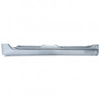 Tröskelplåt för Citroen C4 Picasso 2006-2013 / Höger 12867