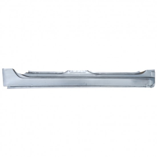 Tröskelplåt för Citroen C4 Picasso 2006-2013 / Höger 12867
