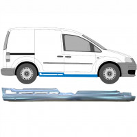 Tröskelplåt reparationspanel för VW Caddy III 2004-2015 / Höger 5529