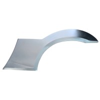 Sidovägg hjulhuskant för Chevrolet Camaro 2009-2015 / Vänster 16332