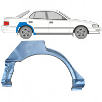 Sidovägg hjulhuskant för Toyota Camry 1991-1996 / Höger 10997