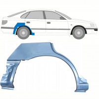 Sidovägg hjulhuskant för Toyota Carina E 1992-1997 / Höger 8674