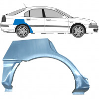 Sidovägg hjulhuskant för Mitsubishi Carisma 1995-2006 / Höger 5977