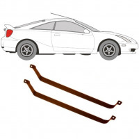 Hållarsats bränsletank för Toyota Celica 1999-2005 9363