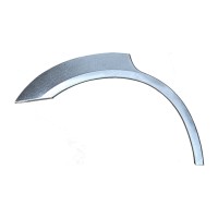 Sidovägg hjulhuskant för Chrysler 300C 2004-2011 / Höger 17205