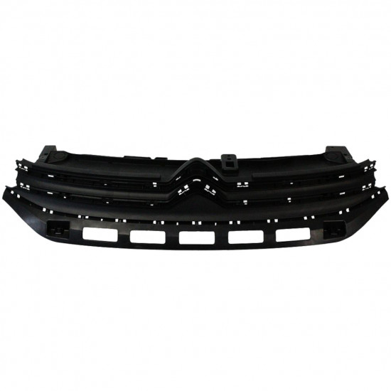 Grill för Citroen C3 2016- 7636