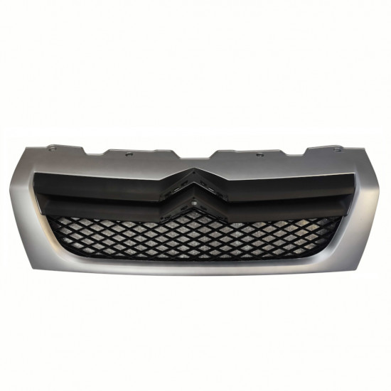 Grill för Citroen Jumper 2006-2014 8418