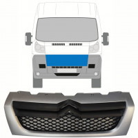 Grill för Citroen Jumper 2006-2014 8418