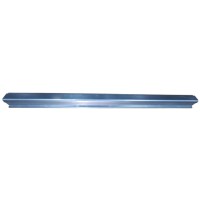 Tröskelplåt reparationspanel för Honda Civic 2005-2011 / Höger / SEDAN 11006