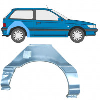 Sidovägg hjulhuskant för Mitsubishi Colt 1988-1992 / Höger 11015