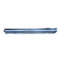 Tröskelplåt reparationspanel för Opel Corsa 2000-2010 / Vänster 6876