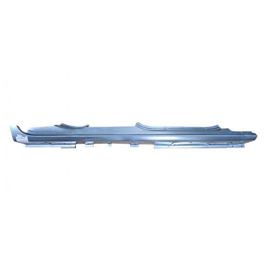 Tröskelplåt reparationspanel för Opel Corsa 2006-2015 / Höger 6879