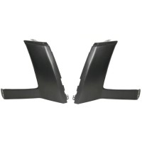 List under strålkastare för Volkswagen Crafter 2005-2011 / Vänster+Höger / Set 16856