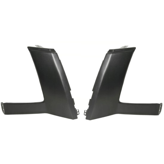 List under strålkastare för Volkswagen Crafter 2005-2011 / Vänster+Höger / Set 16856