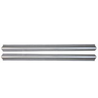 Nedre tröskelplåt reparationspanel för Chevrolet Cruze 2009-2014 / Vänster+Höger / Set 15103 Nedre tröskelplåt reparationspanel för Chevrolet Cruze 2009-2014 / Vänster+Höger / Set 15103