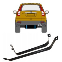 Hållarsats bränsletank för Honda CR-V 2006-2011 15018 Hållarsats bränsletank för Honda CR-V 2006-2011 15018