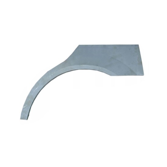Sidovägg hjulhuskant för Mercedes C-Class W204 2007-2014 / Vänster 5356