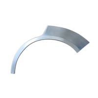 Sidovägg hjulhuskant för Ford C-Max 2010-2019 Grand / Vänster 15874