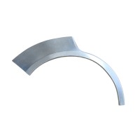 Sidovägg hjulhuskant för Ford C-Max 2010-2019 Grand / Höger 15873