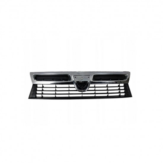 Grill för Dacia Duster 2010-2013 7502