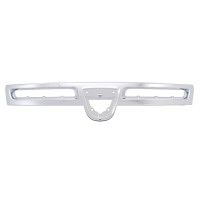 Grilllist för Dacia Duster 2010-2012 16217