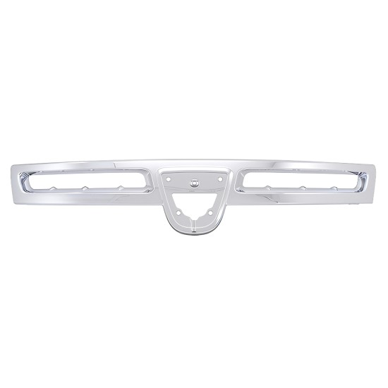 Grilllist för Dacia Duster 2010-2012 16217