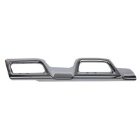 Grilllist för Dacia Duster 2013-2017 / Höger 16220