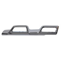 Grilllist för Dacia Duster 2013-2017 / Vänster 16221