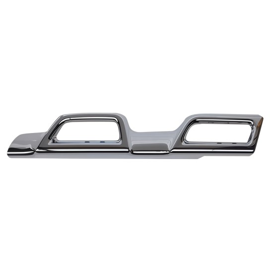 Grilllist för Dacia Duster 2013-2017 / Vänster 16221