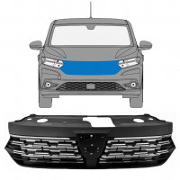 Grill för Dacia Sandero 2021- 11838