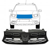 Grill för Dacia Sandero Stepway 2017-2020 7492