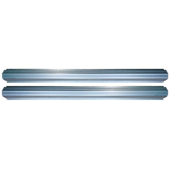 Tröskelplåt reparationspanel för Lancia Delta 1993-1999 / Vänster+Höger / Set 15217