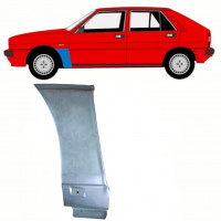 Reparationspanel till framskärm för Lancia Delta 1979-1993 / Vänster 8383