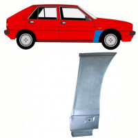 Reparationspanel till framskärm för Lancia Delta 1979-1993 / Höger 8382