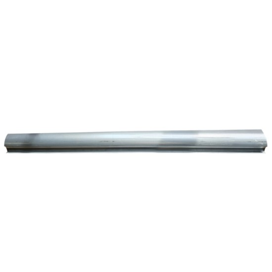 Nedre tröskelplåt reparationspanel för Citroen DS4 2011-2015 / Vänster 15015