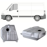 Bränsletank för Peugeot Boxer 2002-2006 14192
