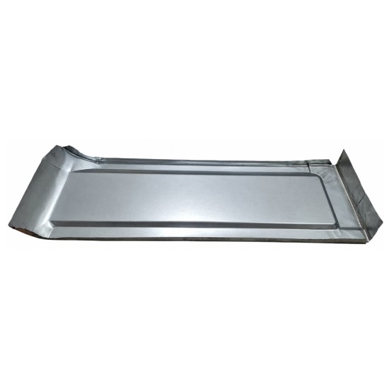 Reparationsplåt insteg vänster/höger för Fiat Ducato 2006-2026 / Vänster 17073