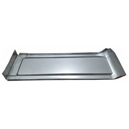 Reparationsplåt insteg vänster/höger för Fiat Ducato 2006-2026 / Höger 17072