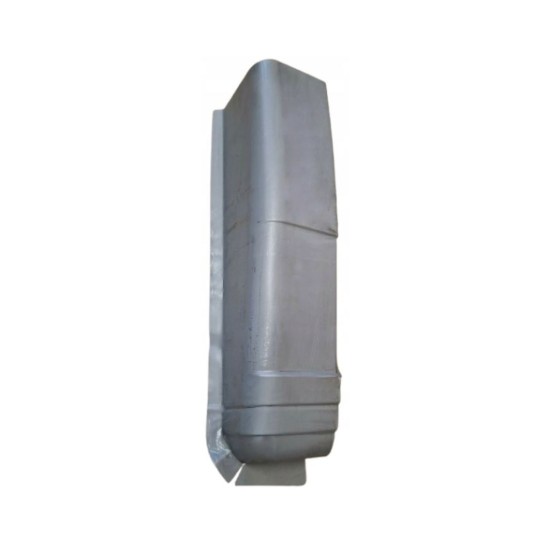 Bak hörn reparationspanel för Fiat Ducato 2006-2026 / Höger 16614