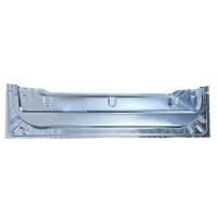 Bakdörr reparationspanel inre för Citroen Jumper 2006-2026 / Vänster = Höger (symmetrisk) 16392