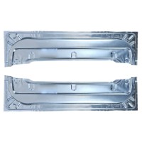Bakdörr reparationspanel inre för Citroen Jumper 2006-2026 / Vänster+Höger 16394