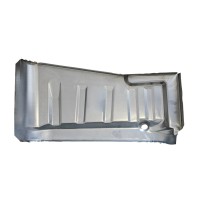 Reparationsplåt insteg vänster/höger för Fiat Ducato 2006-2014 / Vänster 15053 Reparationsplåt insteg vänster/höger för Fiat Ducato 2006-2014 / Vänster 15053