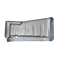 Reparationsplåt insteg vänster/höger för Fiat Ducato 2006-2014 / Höger 15052 Reparationsplåt insteg vänster/höger för Fiat Ducato 2006-2014 / Höger 15052
