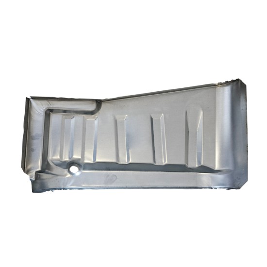 Reparationsplåt insteg vänster/höger för Fiat Ducato 2006-2014 / Höger 15052 Reparationsplåt insteg vänster/höger för Fiat Ducato 2006-2014 / Höger 15052