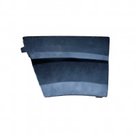 Reparationspanel till framskärm för Fiat Ducato 2006-2014 / Vänster 12885