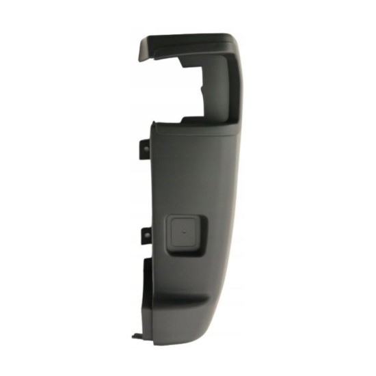 Bak hörn stötfångare 270 grader för Citroen Jumper 2006-2018 / Höger 16119