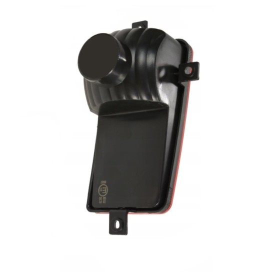 Baklykta för Fiat Ducato 2006-2018 / Höger 15119