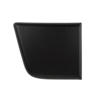 Prydnadslist stänkskärm list för Fiat Ducato 2018- / Höger 14804