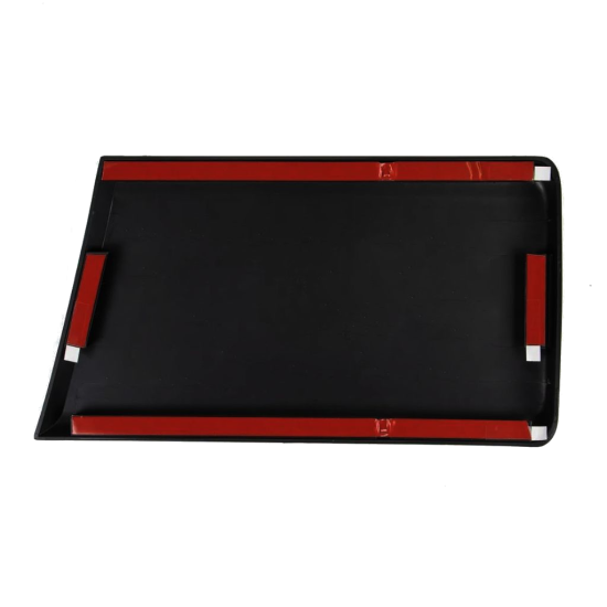 Prydnads Skyddslist sidovägg för Toyota Proace Max 2024- / Höger 15922